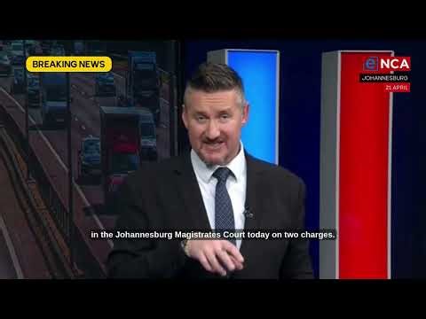 NPA decides not to prosecute road rage suspect