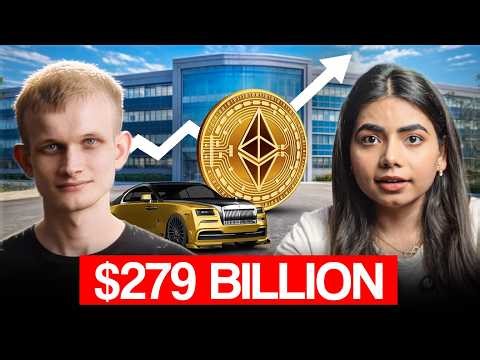What Is Ethereum? The Complete Story Every Investor Must Know