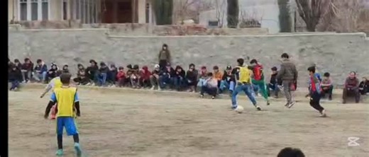 Goal highlights from the under 11 match tufanfootballclub | Tufan Football Club - TFC