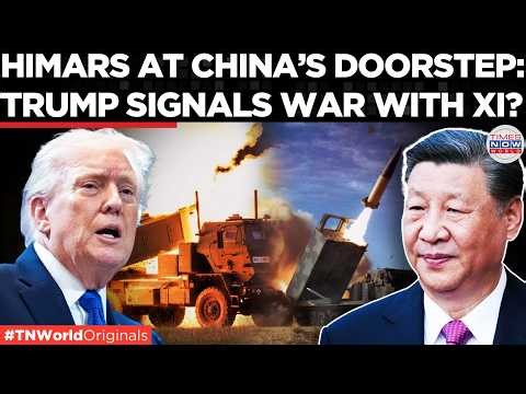 SALAKNIB 2026 DRILL: U.S. Fires HIMARS Near China as Philippines Becomes New Frontline! |US-Iran War