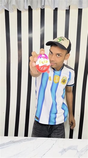 Unboxing 10 Kinder Joy Eggs! Surprise Toys & Chocolate Eggs #shorts