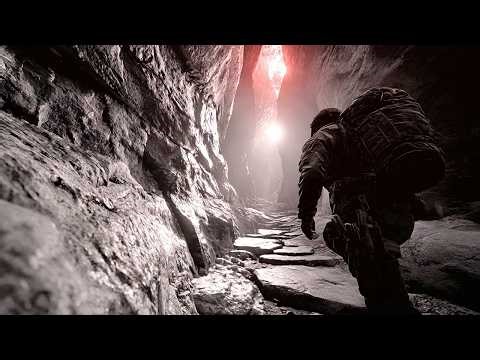 ALIENS Blocked the Exit. WHY Did Humans Go Deeper? | HFY | SCI-FI STORIES | SPACE OPERA