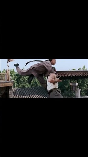 jet li best action