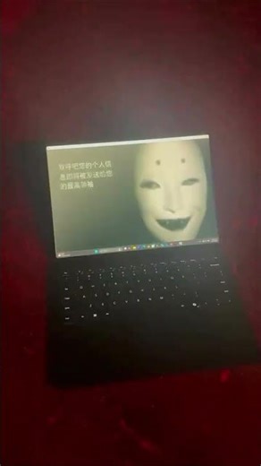 How to make a simple computer virus #memes #linux #viralshorts #youtubeshorts