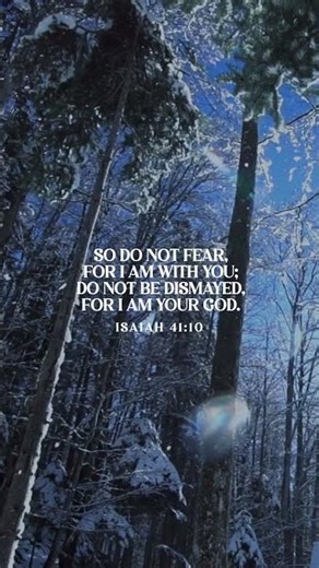 Today’s Scripture | Daily Bible Verse & Encouragement | Life Media Networks