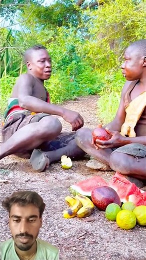 Today Lunch,😋‼️traditional Meal 😋😲 very delicious food, Enjoying#culture #africa #wildlife #shorts