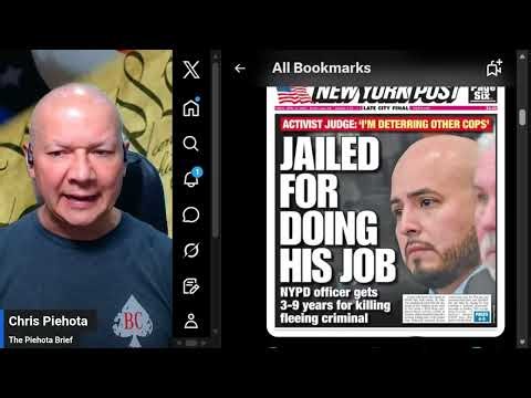 Judicial Overreach - Yet Again | Failed Justice and Chaos Rule.