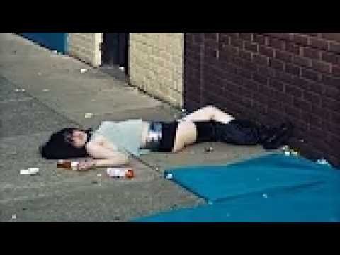 Moments Filmed Seconds Before Disasters - Incredible Moments #119
