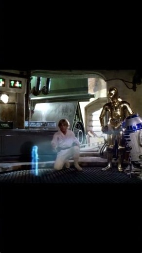 Star Wars: A New Hope with Family Guy Dialogue 😂 | Part 7 #starwars #familyguy