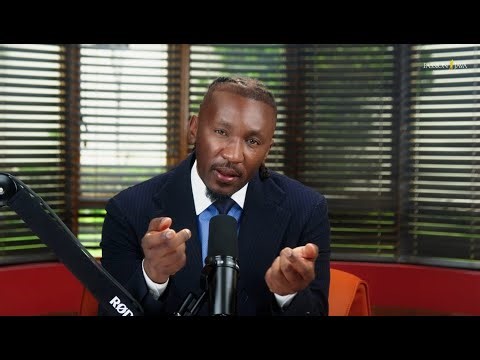 HOW TO BREAK SOUL TIES || PT 3 | Prophet Passion Java