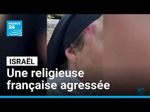 Une religieuse française agressée à Jérusalem, les actes anti-chrétiens se multiplient