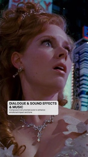🔊 The Many Sounds of Times Square 🔊