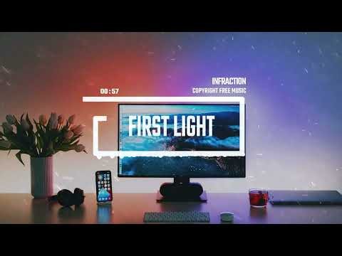 Stylish Technology Innovation by Infraction [Copyright Free Music] / First Light