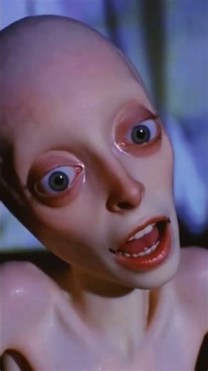 An Alien Just Asked for My Wi-Fi Password 👽📶