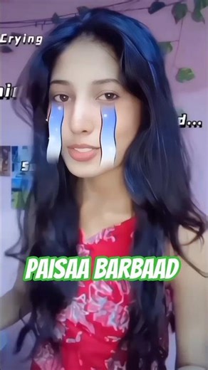 Blind fold challenge