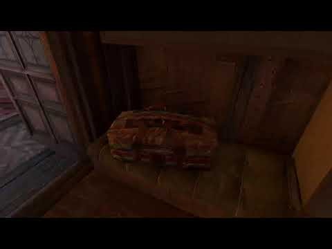 Dying Light 2 new updated drop see you soon!!