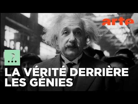 Les véritables génies existent-ils ? | Est-il vrai que...? | ARTE