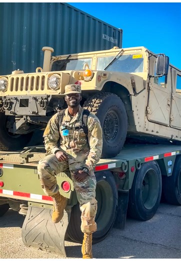 Empowering Graduation Speech Highlights Black Excellence