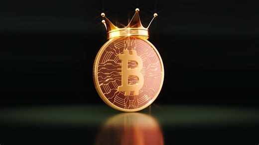 Crypto surges as bitcoin prices climb to 4-week high