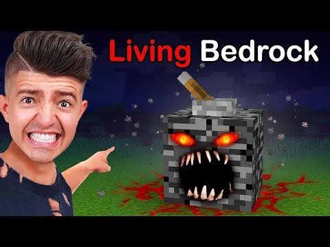 Testing Minecraft's Most Scary Seeds! | Full Movie 