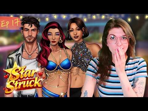 Recoupling! Star Struck 🌟 | Love Island The Game - Ep 17