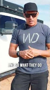 There’s a common myth that lift kits “kill rebound”…