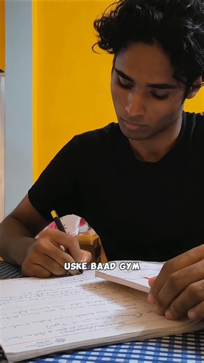 Do this first every morning (it changes your whole day)