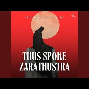 Chapter 28.2 - Thus Spoke Zarathustra - Audiobook