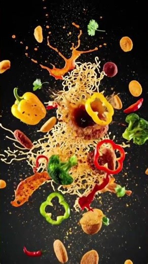Title:Food ExplosionI Ultimate Slow Motion FoodBlast#FoodExplosion#FoodBlast#Slow Motion Food