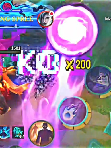 Mastering Xavier in Mobile Legends: Build and Gameplay