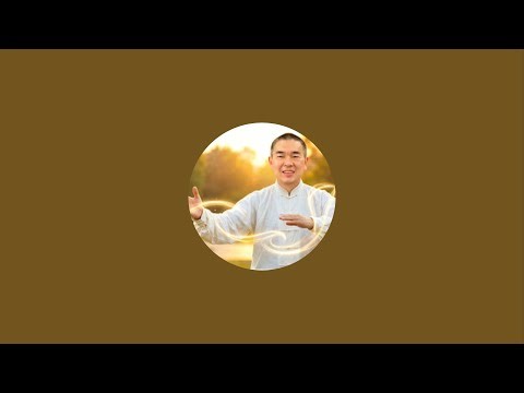 Taichi Workout – Morning Energy Boost Routine at Home