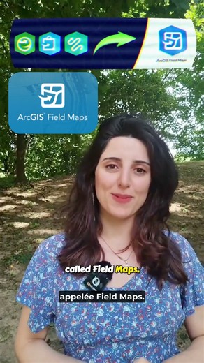 معقول كل هالتطبيقات صاروا بتطبيق واحد Field Maps