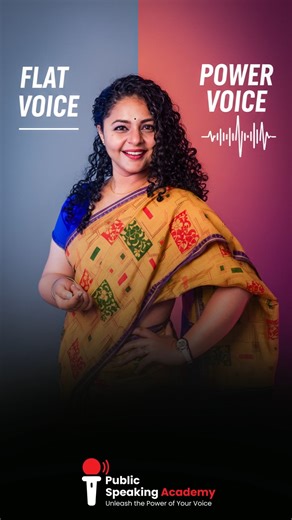 Voice Modulation Techniques for Public Speaking | Voice Training for Public Speaking