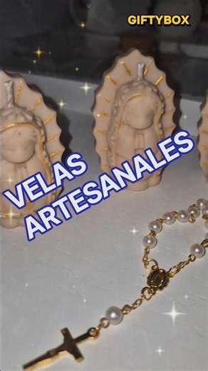 🕯Velas Artesanales 💬🕊#velas #velasdecorativas #candles #velaartesanal