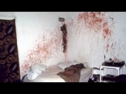 13 Terrifying Serial Killers