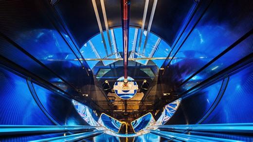 CERN's ALICE detector explains how light nuclei form in LHC collisions