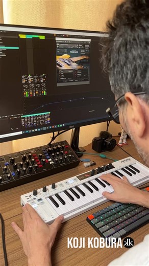 The Sugarhill Gang - Rapper’s Delight #rappersdelight #hiphop #musicproducer #producer #arturia #nativeinstruments #ableton #producertok #bass #fyp