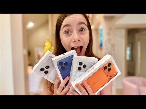 Don’t DROP the iPhone 17!😮