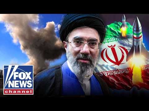 Iran is DONE if they do this: Gen Kellogg
