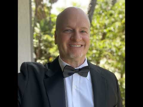 Allen Wolf: Hollywood's Biggest Night