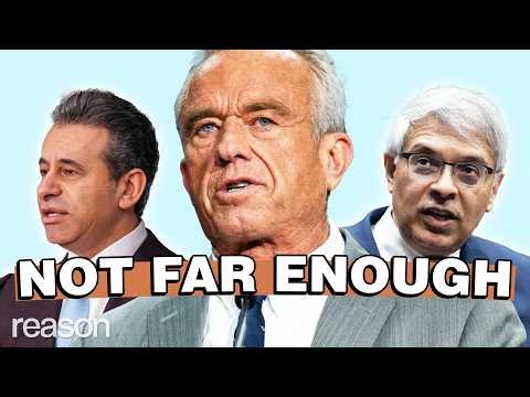 The COVID Reckoning Is Finally Here