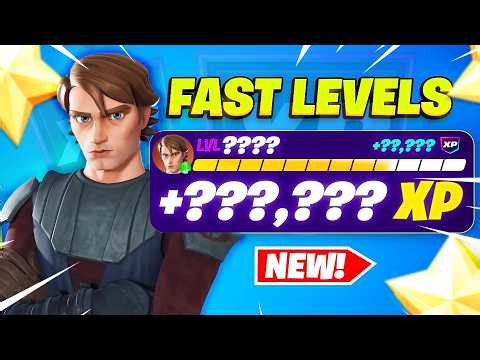 NEW INSANE NO TIMER Fortnite XP MAP How To LEVEL UP FAST in Fortnite Chapter 7 SEASON 2!