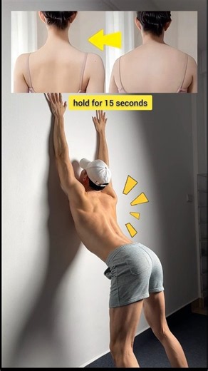 Full-Body Workout That Builds Strength & Shapes Your Entire Body #fitness