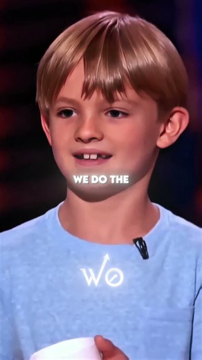 A Kid Created This Coffee Brand… Now It’s HUGE! 🚀☕ | Shark Tank US