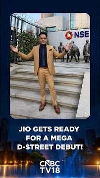The Wait Ends: Reliance Jio Platforms Gets Ready To Start Trading | ₹7 Lakh Crore+ In Bids | N18S