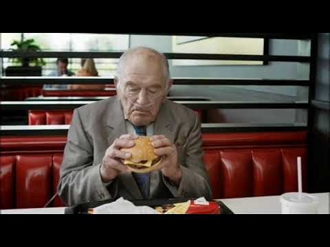 Commercial Burger King (2014) New Zealand (Part 2) 
