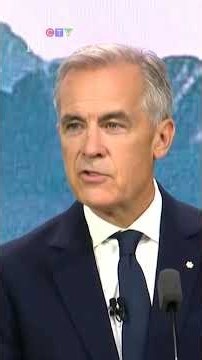 Canada to have lowest net debt to GDP ratio in the G7: PM Carney