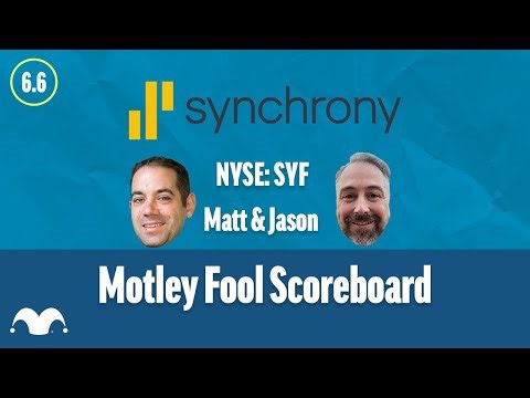 Prediction: Synchrony Could Return 10%-15% in 5 Years