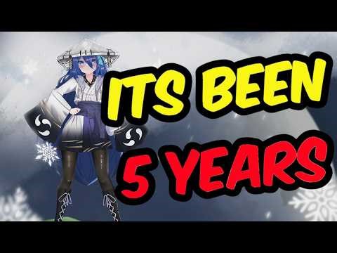 [PSO2:NGS] Lets Review NGS from the Beginning