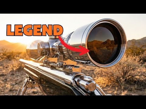 Top 10 Precision Rifle Scopes 2026: Engineering Analysis